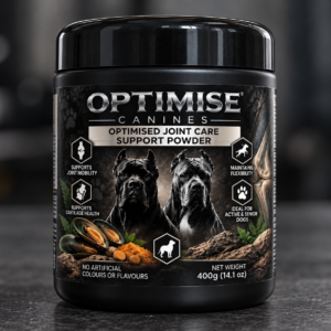 Optimised Joint Care Support Powder