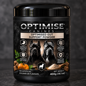 Optimised Gut Support Powder